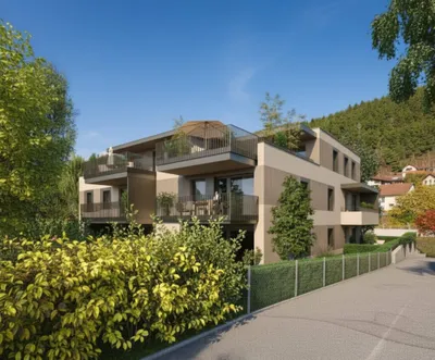 Wohnung kaufen in Innsbruck-Land – 77,4 m² – Bild 5 von 8
