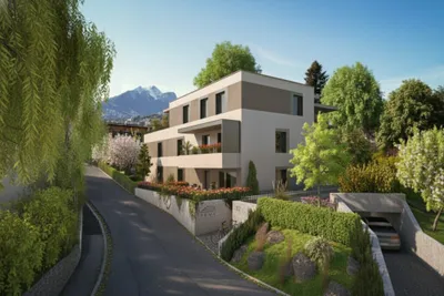 Wohnung kaufen in Innsbruck-Land – 77,4 m² – Bild 4 von 8