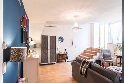 Stylish City Apartment | VOLL MÖBLIERT | BELVEDERE-NÄHE – Bild 3