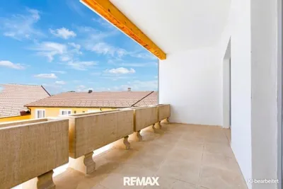 3-Zimmer-Wohnung kaufen in Eisenstadt - Umgebung – 82,59 m², € 299.000 – Bild 5 von 11