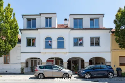 3-Zimmer-Wohnung kaufen in Eisenstadt - Umgebung – 82,59 m², € 299.000 – Bild 10 von 11