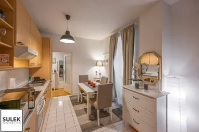 1-Zimmer-Wohnung mieten in Wien – 38,16 m², € 758 – Bild 3 von 13