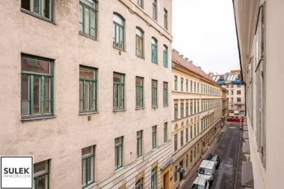 1-Zimmer-Wohnung mieten in Wien – 38,16 m², € 758 – Bild 8 von 13
