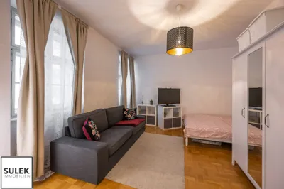 1-Zimmer-Wohnung mieten in Wien – 38,16 m², € 758 – Bild 1 von 13