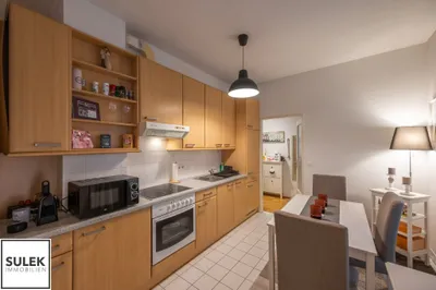 1-Zimmer-Wohnung mieten in Wien – 38,16 m², € 758 – Bild 2 von 13