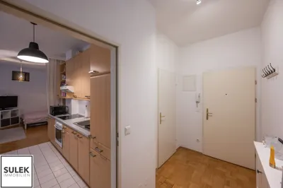 1-Zimmer-Wohnung mieten in Wien – 38,16 m², € 758 – Bild 10 von 13