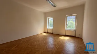 3-Zimmer-Gewerbeimmobilie mieten in Wiener Neustadt – 89 m², € 992 – Bild 1 von 26