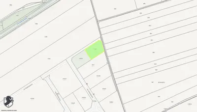 Immobilie kaufen in Tulln – 1 172 m², € 119.000 – Bild 3 von 6