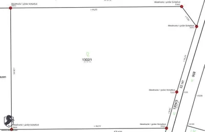 Immobilie kaufen in Tulln – 1 172 m², € 119.000 – Bild 4 von 6