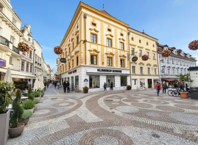 1-Zimmer-Wohnung mieten in Krems an der Donau – 54,83 m², € 756 – Bild 13 von 16