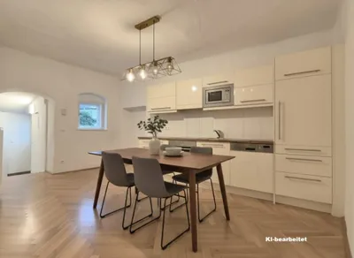 1-Zimmer-Wohnung mieten in Krems an der Donau – 54,83 m², € 756 – Bild 5 von 16