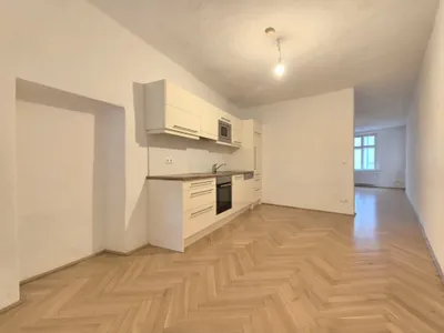 1-Zimmer-Wohnung mieten in Krems an der Donau – 54,83 m², € 756 – Bild 7 von 16