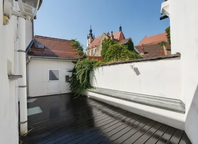 1-Zimmer-Wohnung mieten in Krems an der Donau – 54,83 m², € 756 – Bild 12 von 16