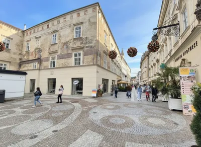 1-Zimmer-Wohnung mieten in Krems an der Donau – 54,83 m², € 756 – Bild 15 von 16