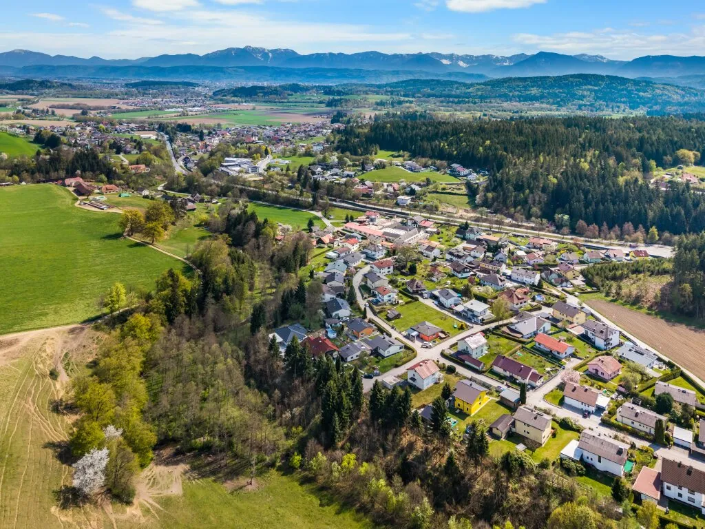 Aus Bestand Neues schaffen - Seltene Gelegenheit in sonniger Siedlungslage! - Ansicht 3