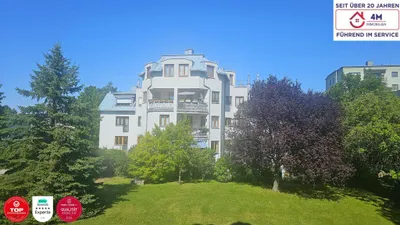 2-Zimmer-Wohnung mieten in Mödling – 50 m², € 854