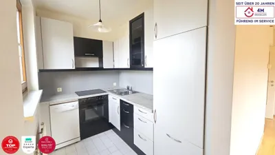 2-Zimmer-Wohnung mieten in Mödling – 50 m², € 854 – Bild 4 von 8