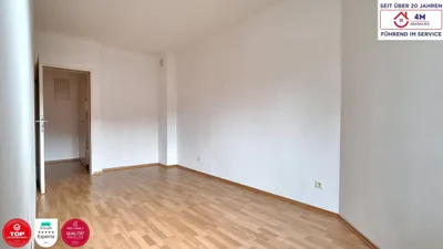 2-Zimmer-Wohnung mieten in Mödling – 50 m², € 854 – Bild 5 von 8