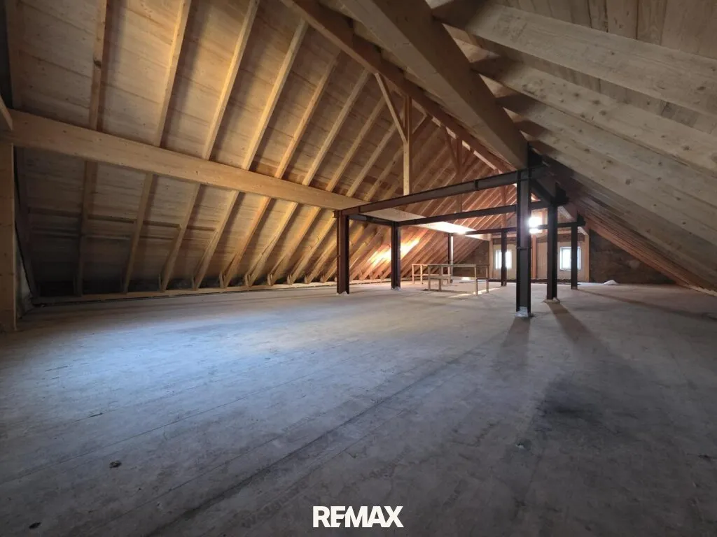 Flexible Lagerfläche in Schärding - individuell teilbar - Ansicht 2