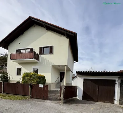 6-Zimmer-Haus kaufen in Graz – 124 m², € 669.000 – Bild 20 von 20