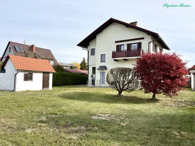 6-Zimmer-Haus kaufen in Graz – 124 m², € 669.000 – Bild 1 von 20