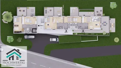 3-Zimmer-Wohnung kaufen in Graz – 71,49 m², € 399.990 – Bild 16 von 17