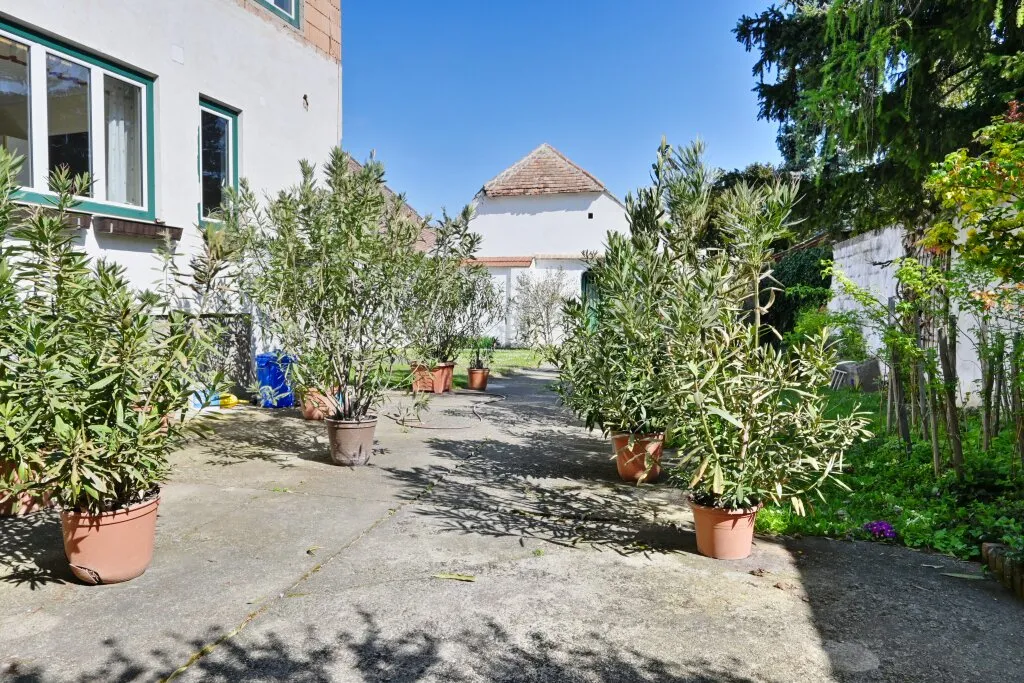 Großzügiges Mehrfamilienhaus mit Nebengebäuden und vielseitigem Nutzungspotenzial in Peigarten - Ansicht 3