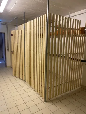 3-Zimmer-Wohnung mieten in Tamsweg – 59 m², € 946 – Bild 7 von 8