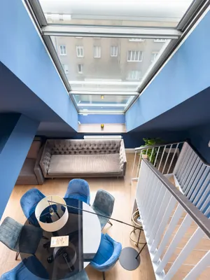 3-Zimmer-Wohnung mieten in Wien – 85 m², € 3.000 – Bild 12 von 32