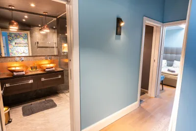3-Zimmer-Wohnung mieten in Wien – 85 m², € 3.000 – Bild 3 von 32
