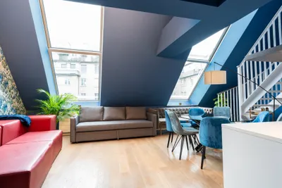 3-Zimmer-Wohnung mieten in Wien – 85 m², € 3.000 – Bild 7 von 32