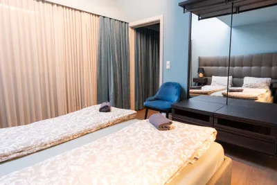 3-Zimmer-Wohnung mieten in Wien – 85 m², € 3.000 – Bild 27 von 32