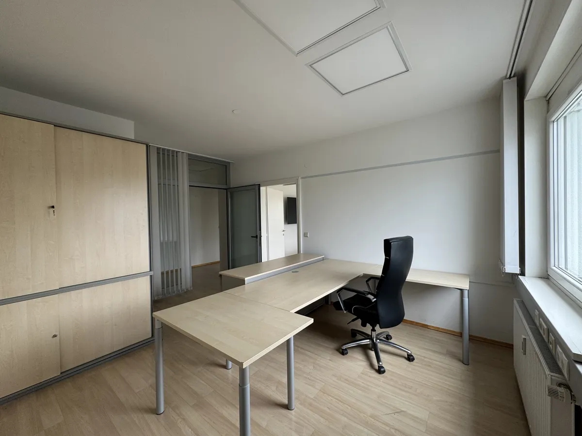 Attraktive Bürofläche mit 114 m² in Premstätten - vielseitig nutzbar und verkehrsgünstig gelegen - Ansicht 3