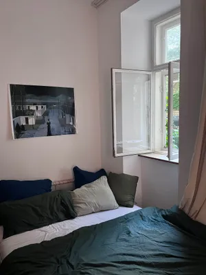Sehr schöne möblierte Wohnung - 400 m vom 1. Bezirk entfernt - Servitenviertel – Bild 2