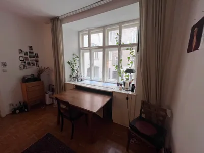 Sehr schöne möblierte Wohnung - 400 m vom 1. Bezirk entfernt - Servitenviertel