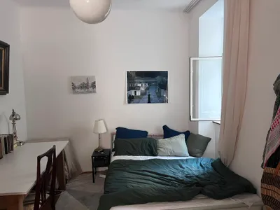Sehr schöne möblierte Wohnung - 400 m vom 1. Bezirk entfernt - Servitenviertel – Bild 3
