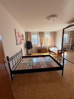 3-Zimmer-Wohnung mieten in Mödling – 94 m², € 1.450 – Bild 3 von 16