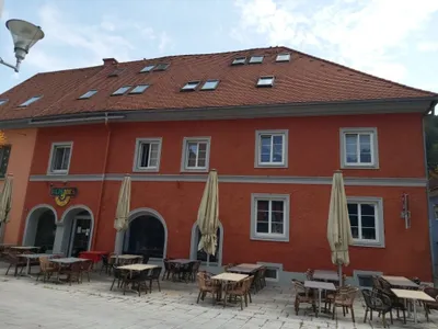 2-Zimmer-Wohnung mieten in Bruck-Mürzzuschlag – 67 m², € 486 – Bild 11 von 11