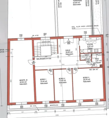 Haus kaufen in Bruck an der Leitha – 223,48 m², € 599.000 – Bild 60 von 61