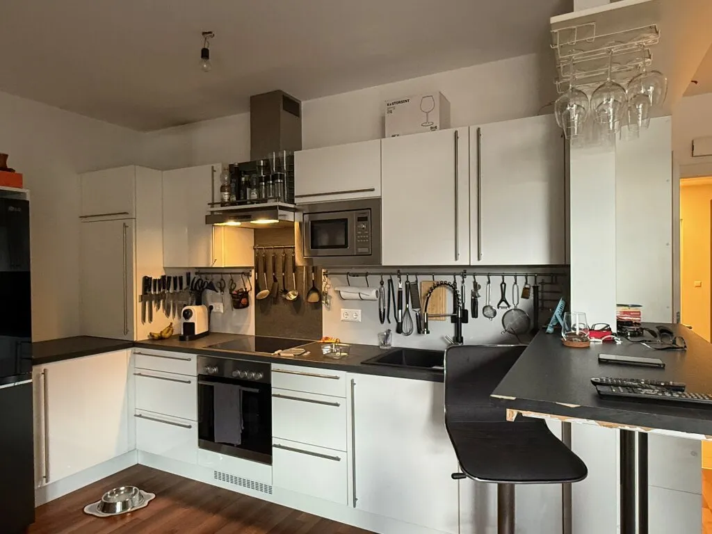 2-Zimmer-Wohnung mit großer Terrasse & 2 Stellplätzen, Vösendorf