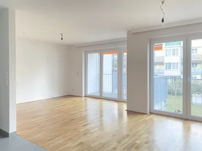 3-Zimmer-Wohnung mieten in Wien – 72,57 m², € 1.399 – Bild 2 von 12