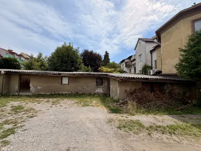 Grundstück zum Kauf in 8020 Graz
