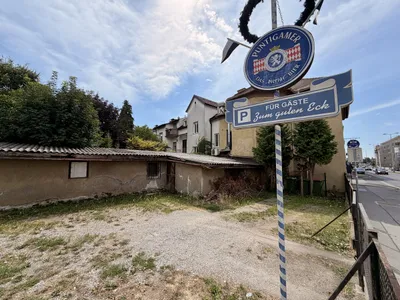 Grundstück kaufen in Graz – 172 m², € 220.000 – Bild 3 von 4