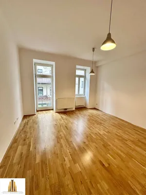 1-Zimmer-Wohnung kaufen in Wien – 33 m², € 199.000 – Bild 2 von 11