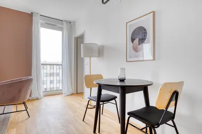 2-Zimmer-Wohnung mieten in Wien – 49 m², € 1.945 – Bild 8 von 19