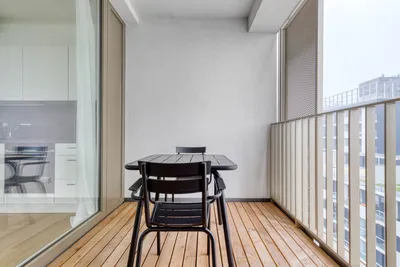 2-Zimmer-Wohnung mieten in Wien – 49 m², € 1.945 – Bild 4 von 19