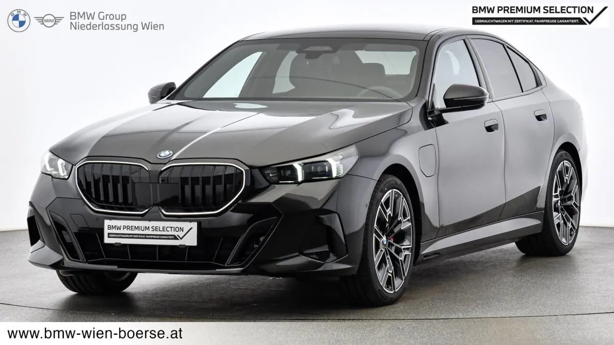 BMW 5er-Reihe