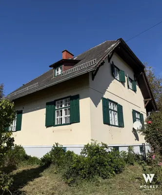 5-Zimmer-Haus kaufen in Voitsberg – 130 m², € 279.000 – Bild 1 von 44