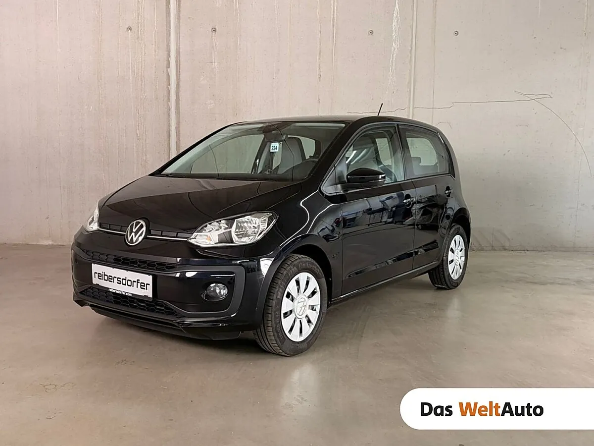 VW up!