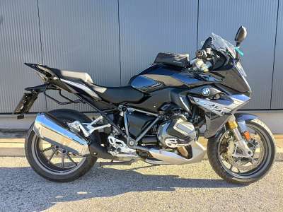 BMW R 1250 RS Style Exclusive (6G11450)